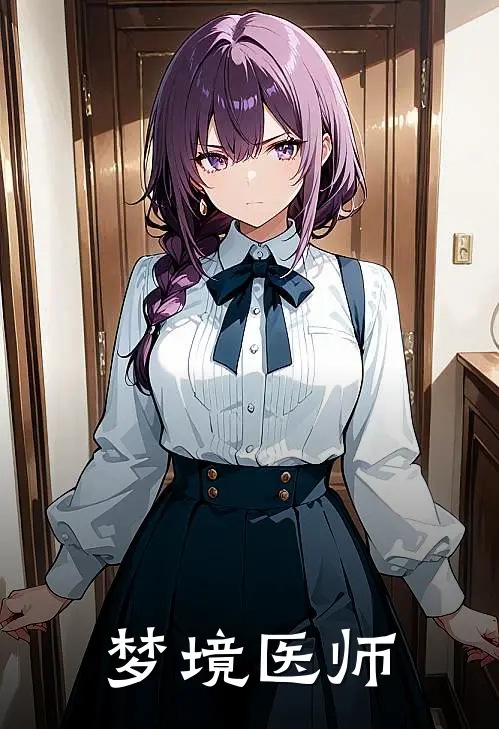 梦境医师