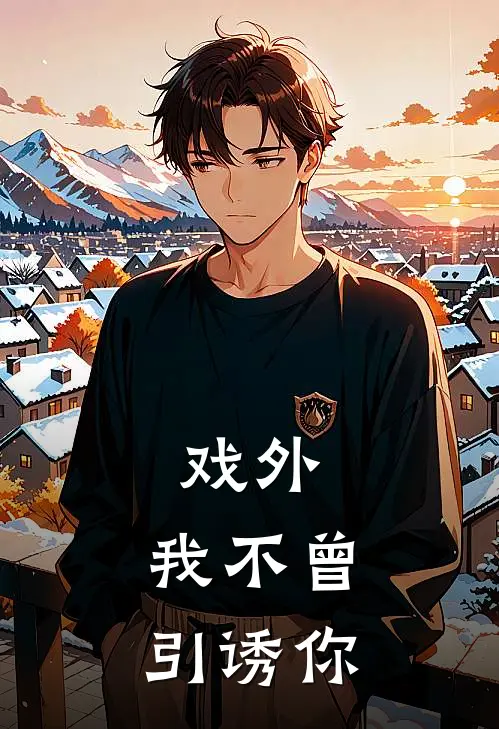 戏外：我不曾引诱你