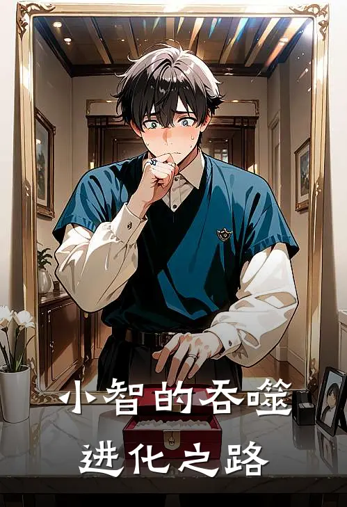 小智的吞噬进化之路