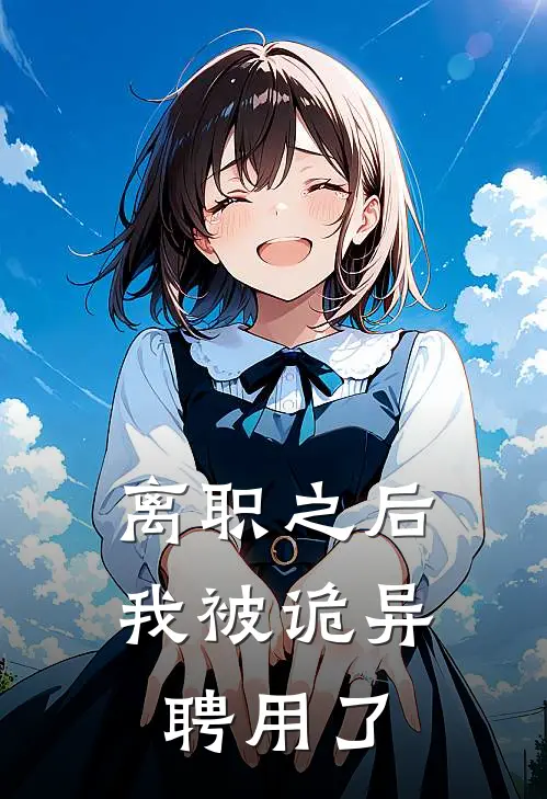 离职之后，我被诡异聘用了