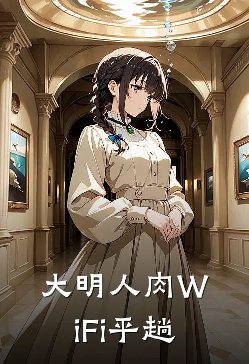 大明人肉WiFi平趟