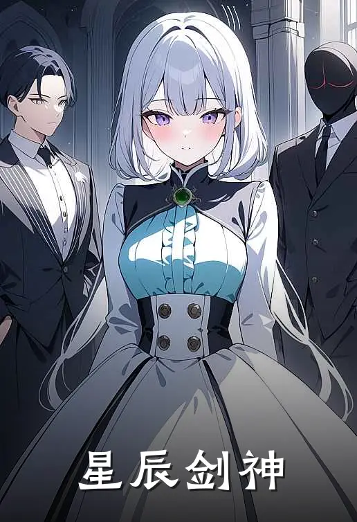 星辰剑神