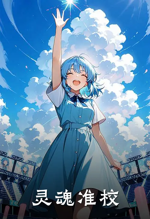 灵魂准校