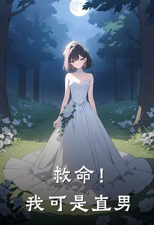 救命！我可是直男