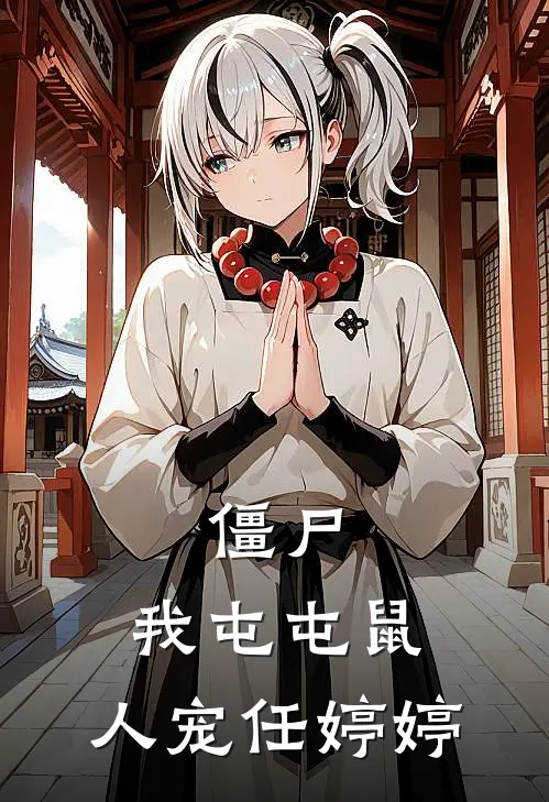 僵尸：我屯屯鼠，人宠任婷婷