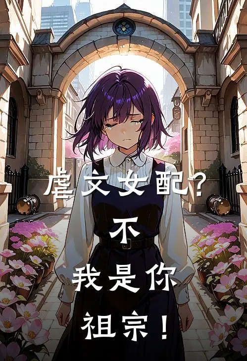 虐文女配？不，我是你祖宗！