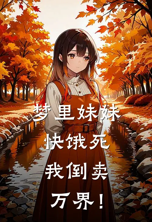 梦里妹妹快饿死，我倒卖万界！