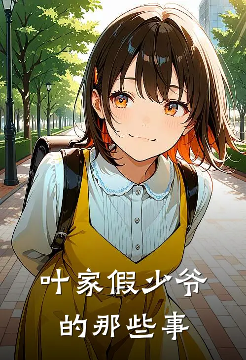 叶家假少爷的那些事