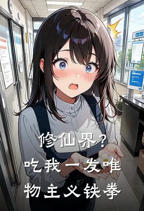 修仙界？吃我一发唯物主义铁拳