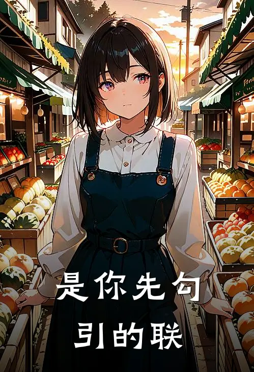 是你先勾引的联