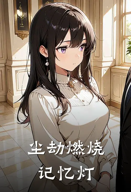 尘劫燃烧记忆灯