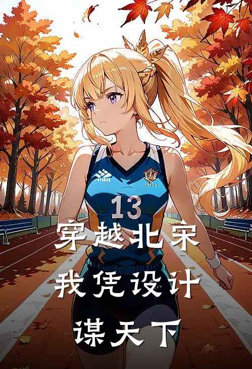 穿越北宋：我凭设计谋天下