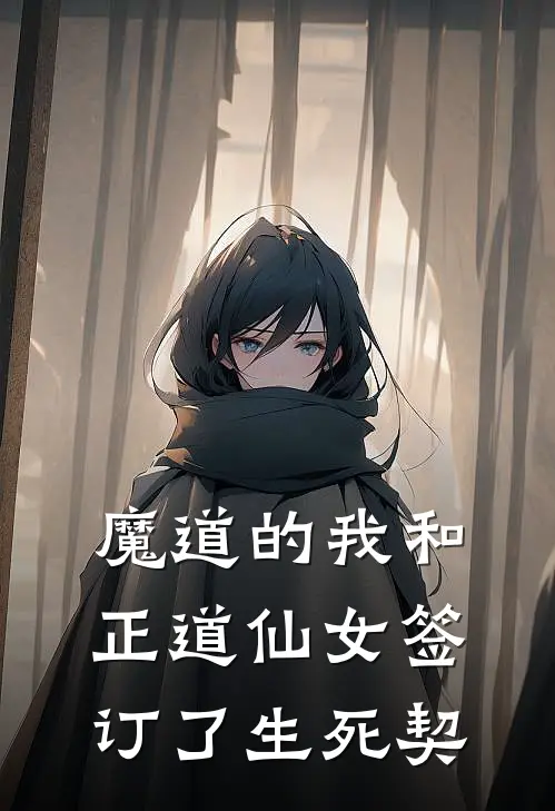 魔道的我和正道仙女签订了生死契