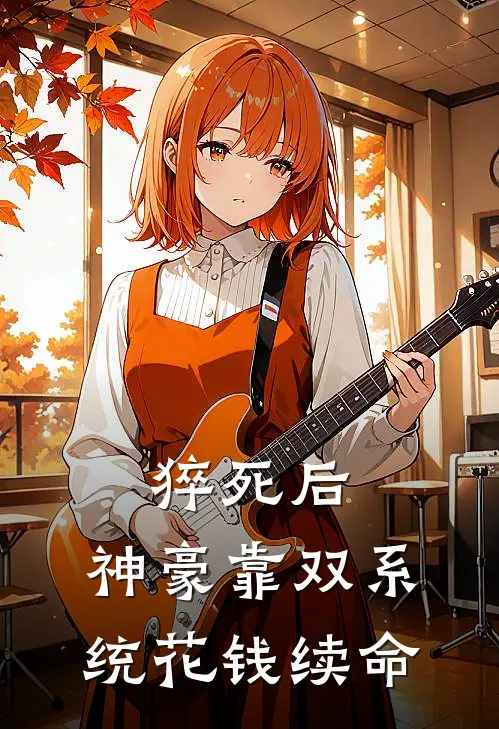 猝死后，神豪靠双系统花钱续命