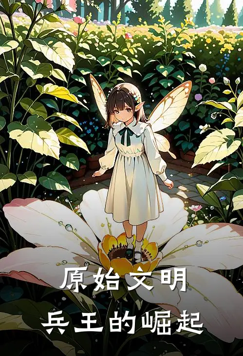 原始文明：兵王的崛起