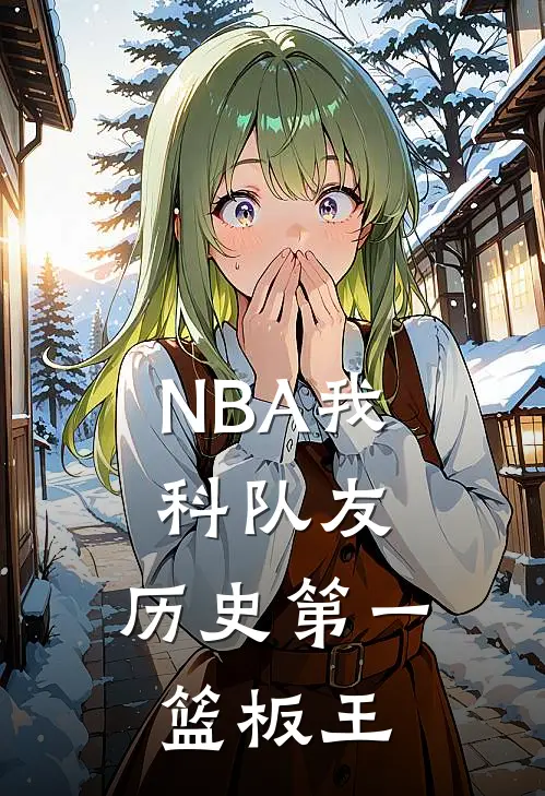 NBA我科队友，历史第一篮板王