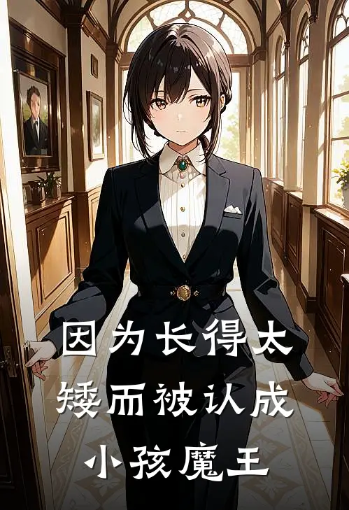因为长得太矮而被认成小孩魔王