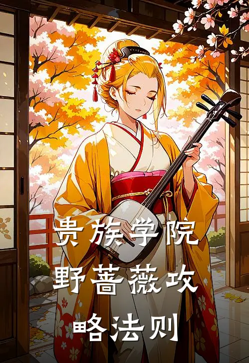 贵族学院野蔷薇攻略法则