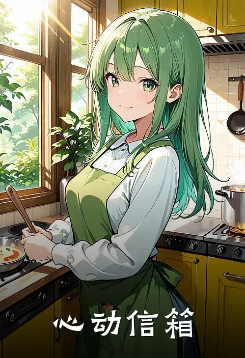 心动信箱