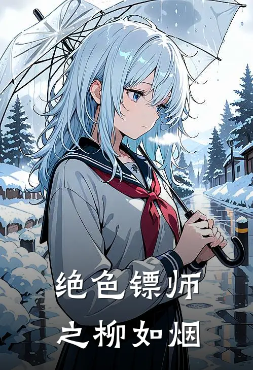 绝色镖师之柳如烟