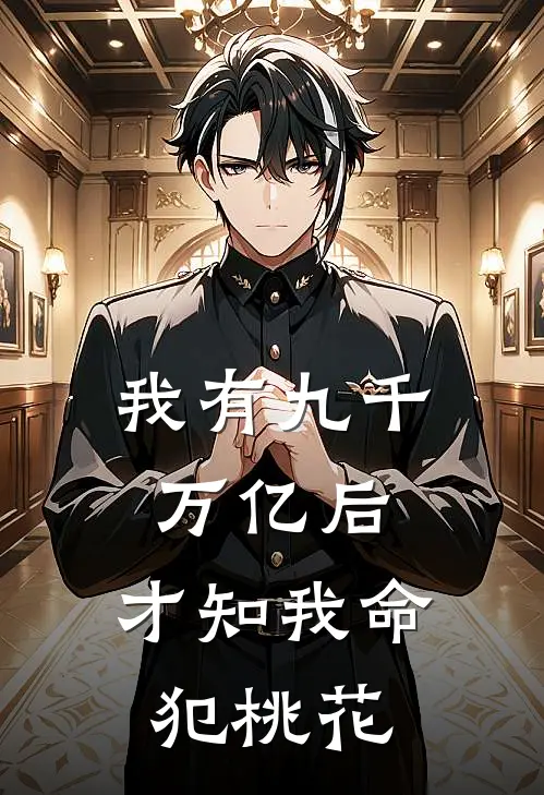 我有九千万亿后，才知我命犯桃花