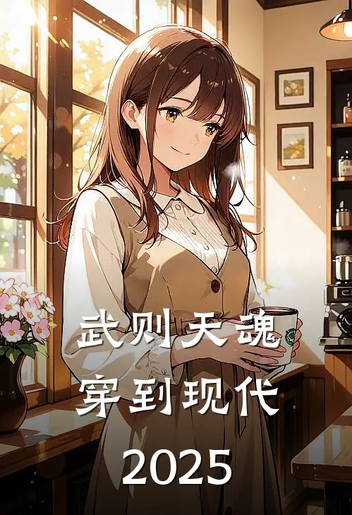 武则天魂穿到现代2025