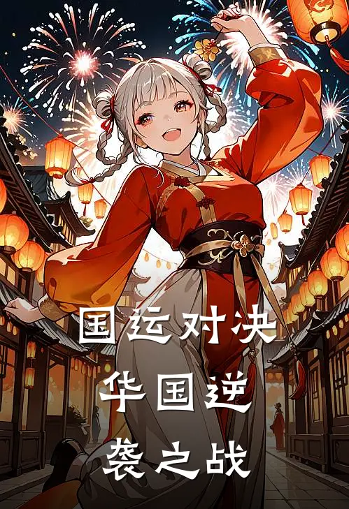 国运对决：华国逆袭之战