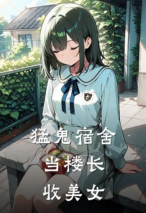 猛鬼宿舍：当楼长，收美女