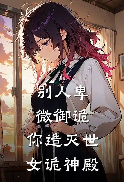 别人卑微御诡，你造灭世女诡神殿