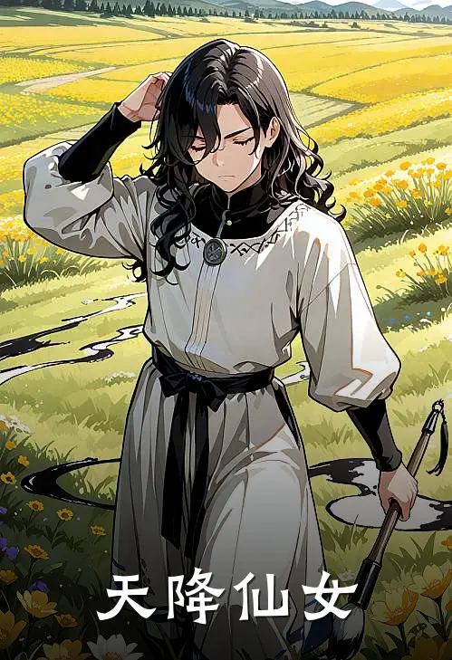 天降仙女
