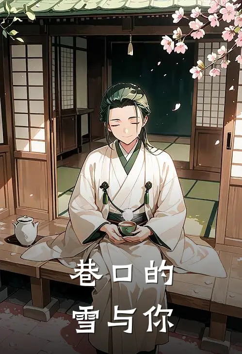 巷口的雪与你