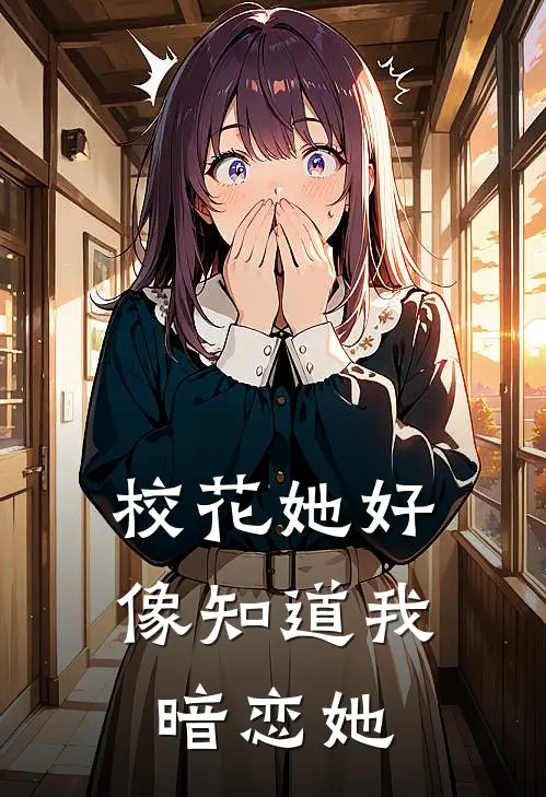 校花她好像知道我暗恋她