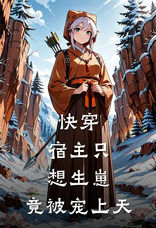 快穿：宿主只想生崽，竟被宠上天