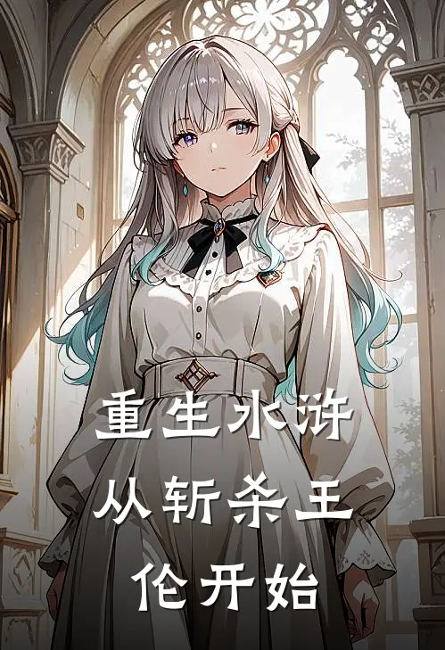 重生水浒：从斩杀王伦开始