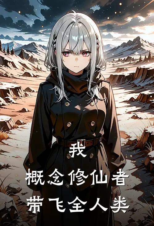 我，概念修仙者，带飞全人类