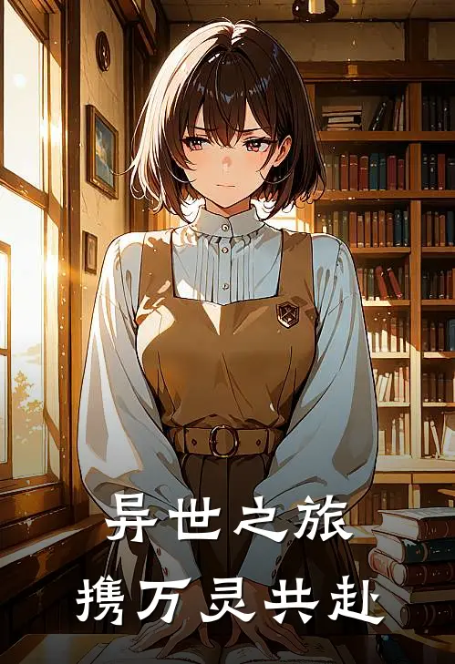 异世之旅，携万灵共赴