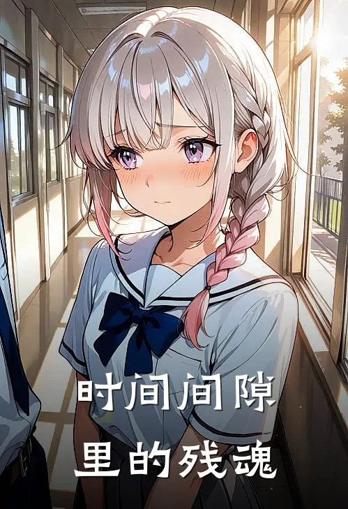 时间间隙里的残魂