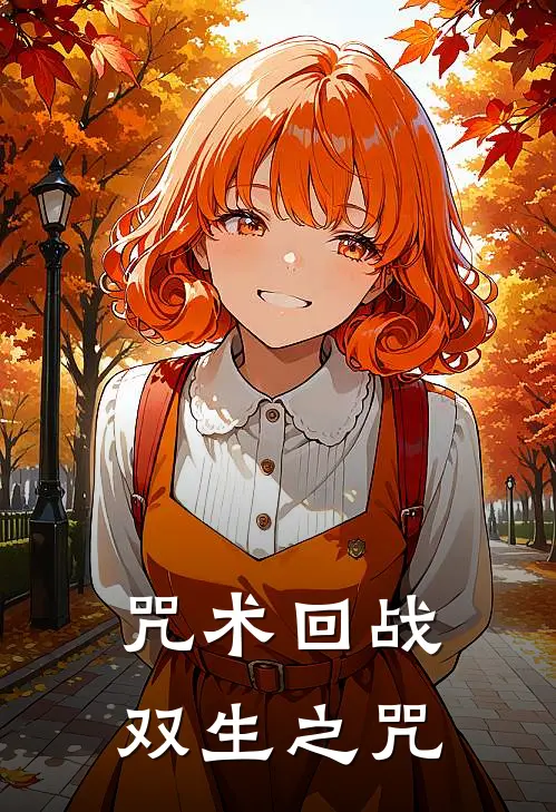 咒术回战：双生之咒