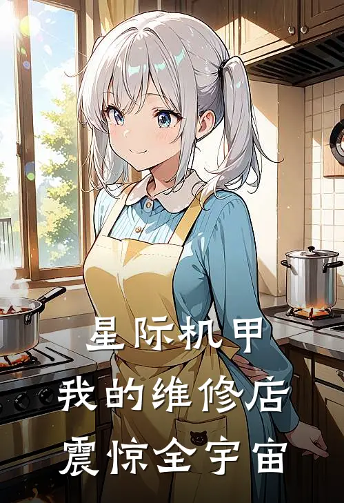 星际机甲：我的维修店震惊全宇宙