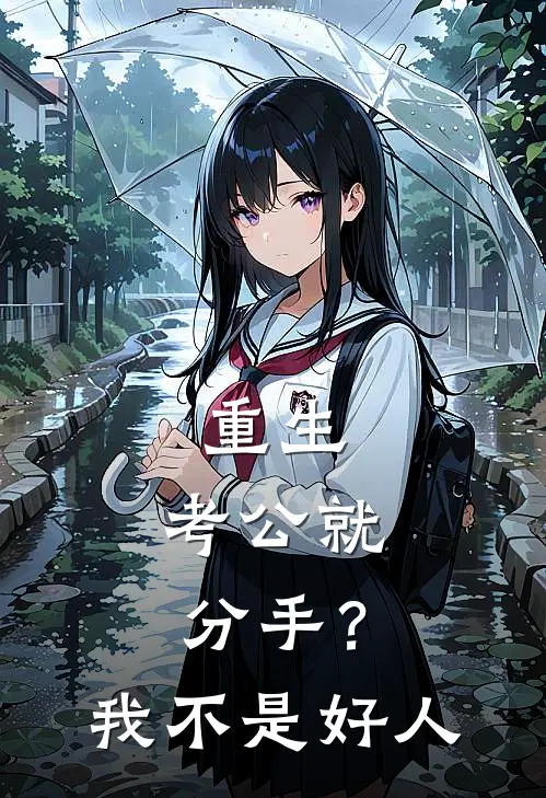 重生：考公就分手？我不是好人
