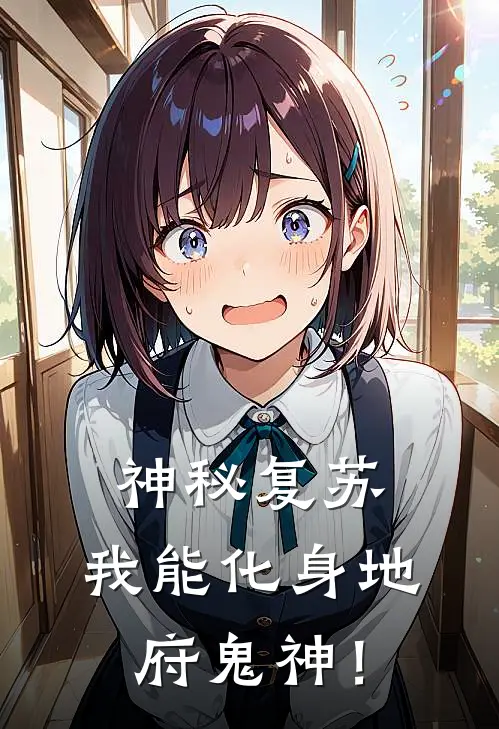 神秘复苏：我能化身地府鬼神！
