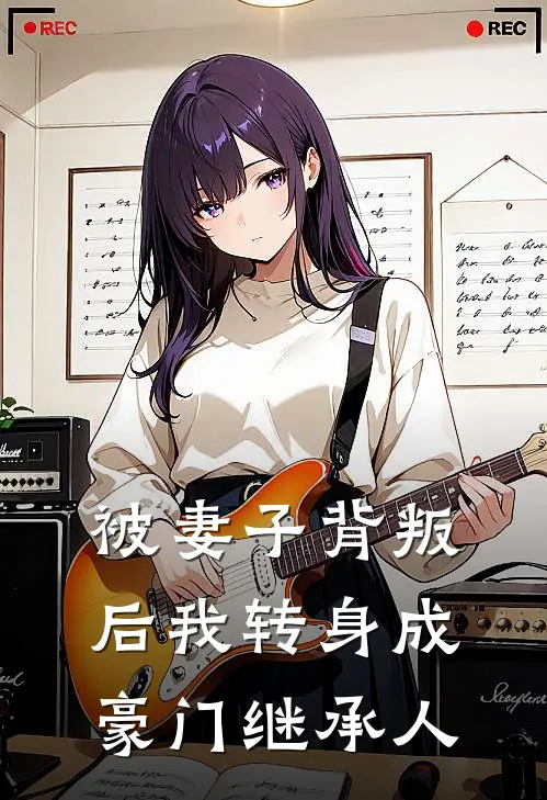 被妻子背叛后我转身成豪门继承人