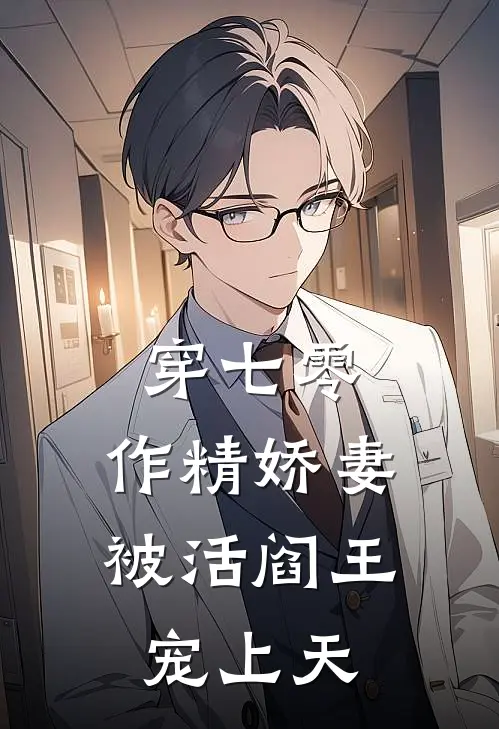 穿七零：作精娇妻被活阎王宠上天