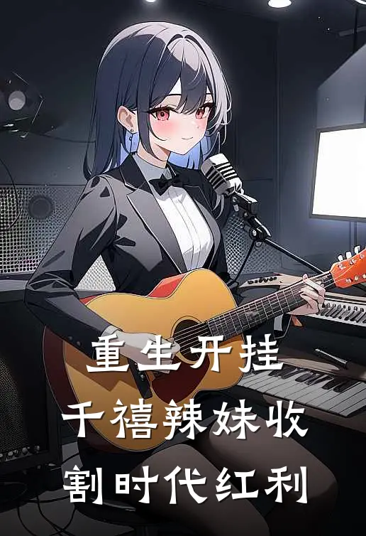 重生开挂，千禧辣妹收割时代红利