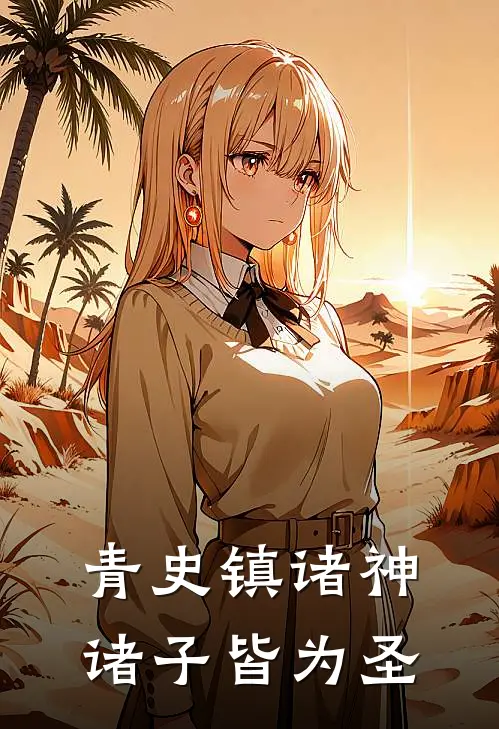 青史镇诸神，诸子皆为圣