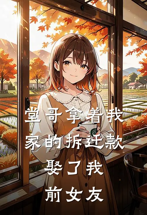 堂哥拿着我家的拆迁款，娶了我前女友