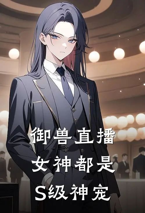 御兽直播：女神都是S级神宠