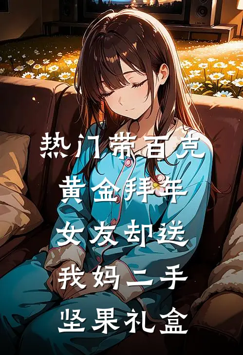 [热门]带百克黄金拜年，女友却送我妈二手坚果礼盒抖音热门完本完结小说_热门小说排行榜[热门]带百克黄金拜年，女友却送我妈二手坚果礼盒抖音热门