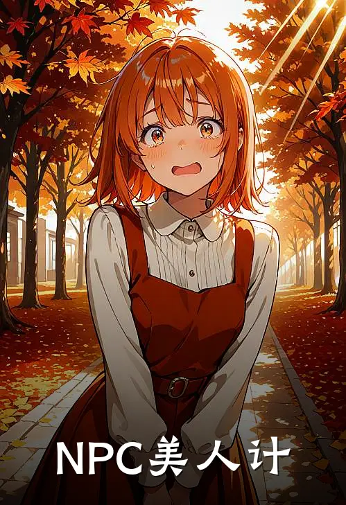 NPC美人计