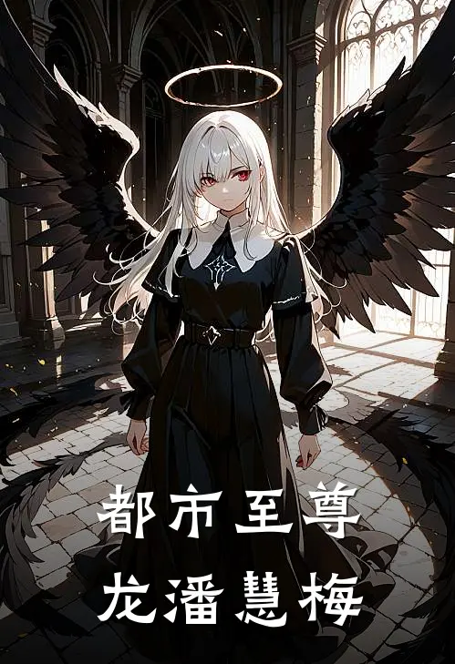 都市至尊龙潘慧梅